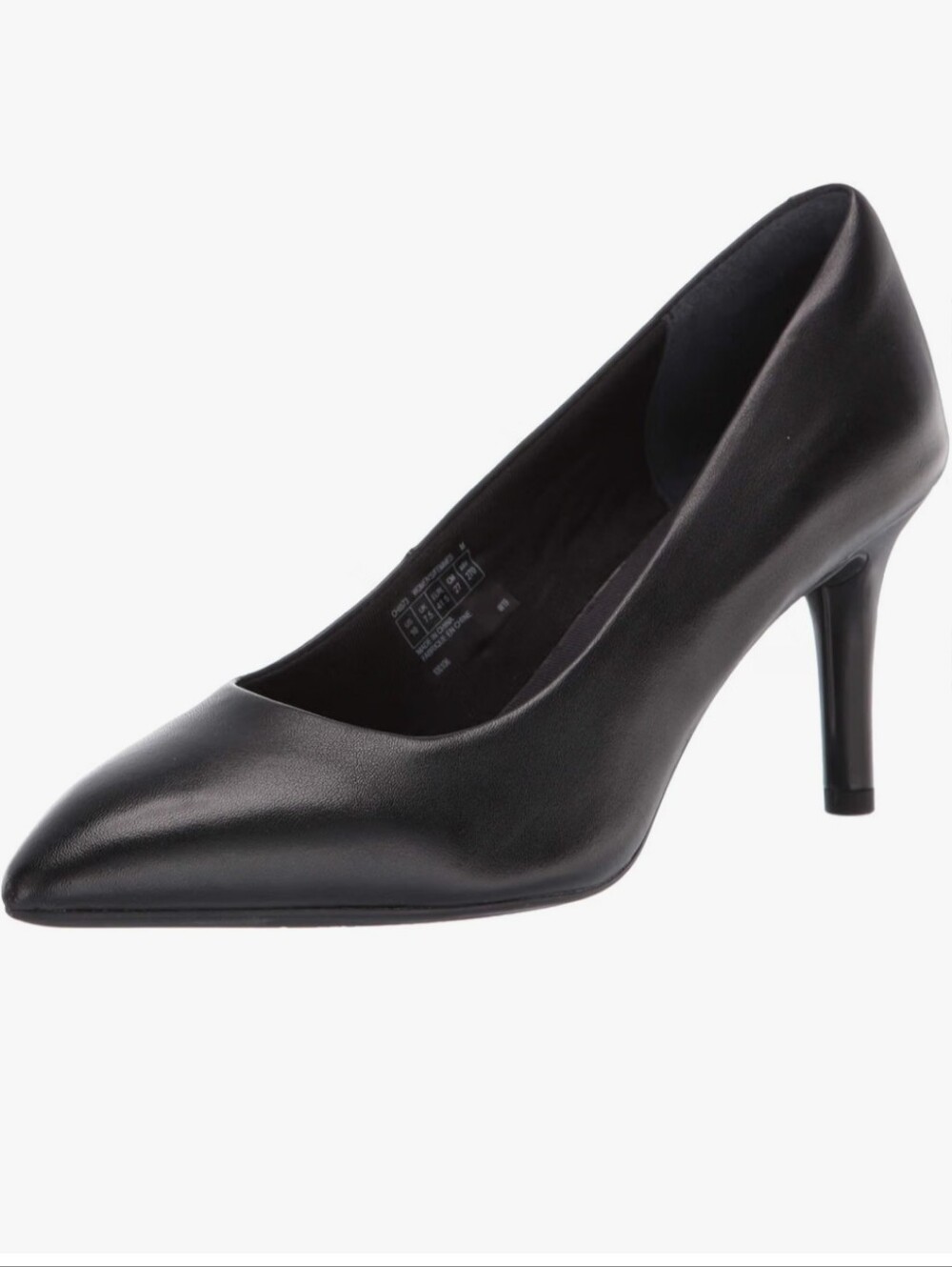 Rockport Womens Tru365 75 Pump